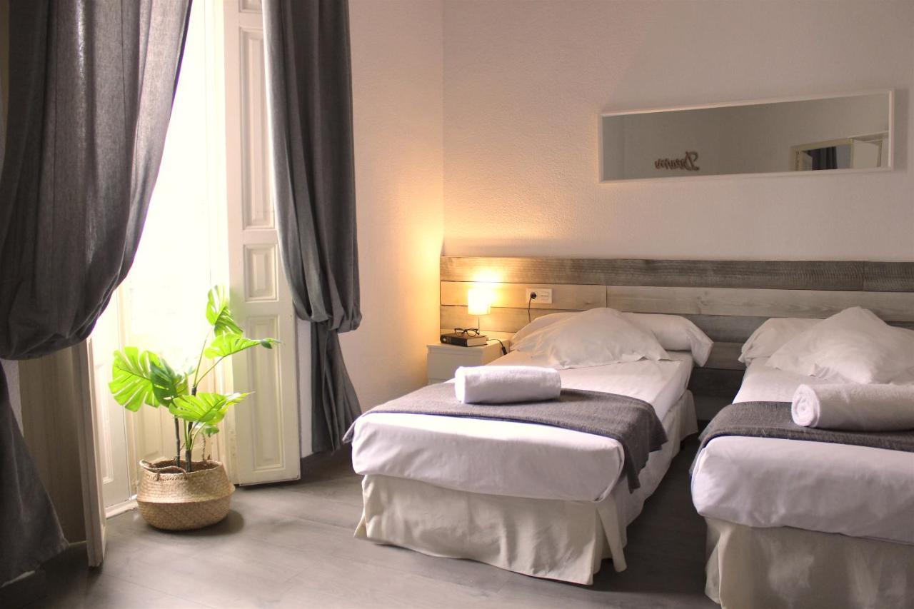 شقة The Art Boutique Colon فالنسيا المظهر الخارجي الصورة